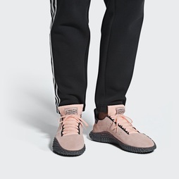 Adidas Dragonball Z Kamanda 01 Női Originals Cipő - Rózsaszín [D77230]